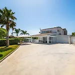 Villa Dell'ulivo Con Piscina Privata By Sicily Solutions Alcamo