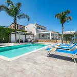 Dell'ulivo Con Piscina Privata By Sicily Solutions *