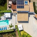 Dell'ulivo Con Piscina Privata By Sicily Solutions