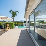 Dell'ulivo Con Piscina Privata By Sicily Solutions Villa Alcamo