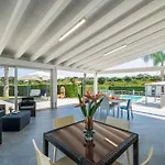 Dell'ulivo Con Piscina Privata By Sicily Solutions Villa