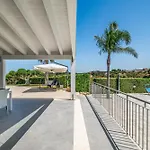 Dell'ulivo Con Piscina Privata By Sicily Solutions Villa Alcamo