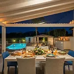 Dell'ulivo Con Piscina Privata By Sicily Solutions Villa
