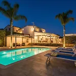Dell'ulivo Con Piscina Privata By Sicily Solutions Villa