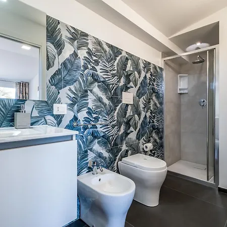 Dell'ulivo Con Piscina Privata By Sicily Solutions