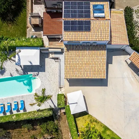 Dell'ulivo Con Piscina Privata By Sicily Solutions