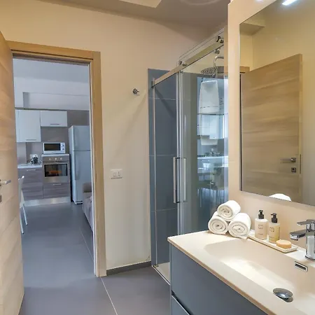 Dell'ulivo Con Piscina Privata By Sicily Solutions Villa Alcamo